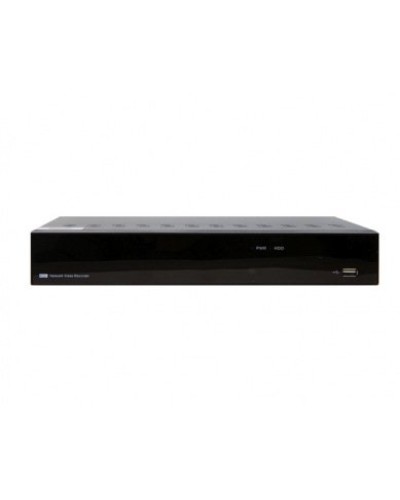 CO-RNI0401PAi. IP-видеорегистратор 4-канальный. ComOnyx в Самаре