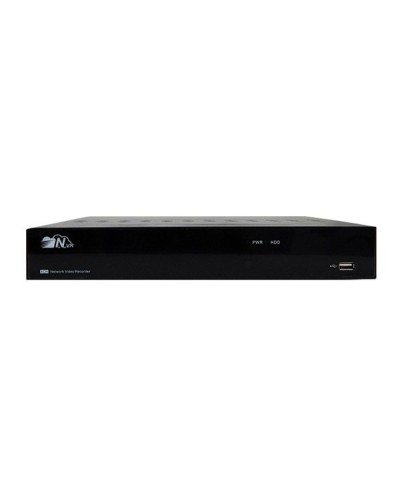 CO-RNI0801Ai. IP-видеорегистратор 8-канальный. ComOnyx в Самаре