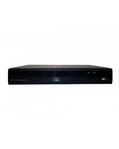 CO-RNI1601PAi. IP-видеорегистратор 16-канальный. ComOnyx в Самаре
