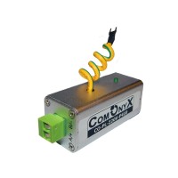 CO-PL-220V-P410. Устройство грозозащиты линии питания 220 V. ComOnyx