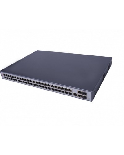 CO-SWP482F. Коммутатор 48-портовый Gigabit Ethernet с PoE. ComOnyx в Самаре