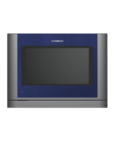 CDV-70MF/VZ (темно-серый). Монитор видеодомофона цветной. Commax в Самаре