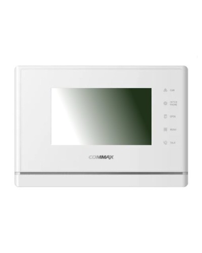 CDV-70Y/XL (белый). Монитор видеодомофона цветной. Commax в Самаре
