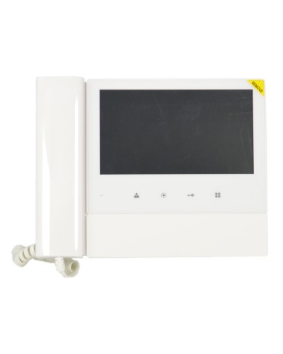 CDV-70N/XL (белый). Монитор видеодомофона цветной. Commax в Самаре