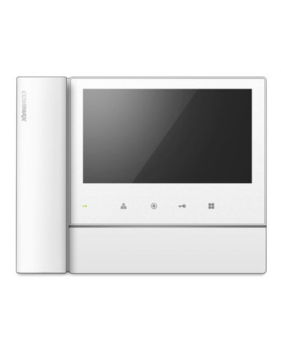 CDV-70NM/VZ (белый). Монитор видеодомофона цветной. Commax в Самаре