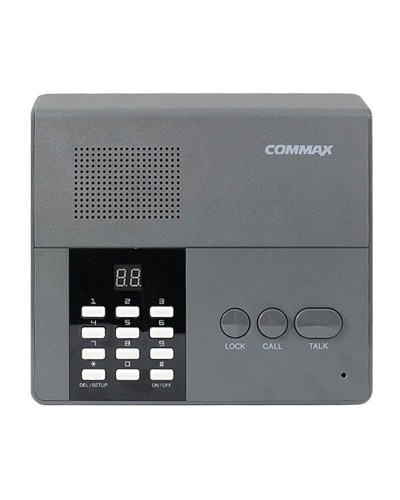 CM-810. Интерфон. Commax в Самаре