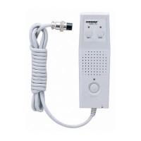 PS-100C. Пульт пациента. Commax