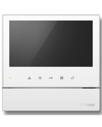 CDV-70HM2/VZ (белый). Монитор видеодомофона цветной. Commax в Самаре
