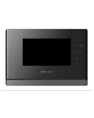 CDV-70Y/XL (черный). Монитор видеодомофона цветной. Commax в Самаре