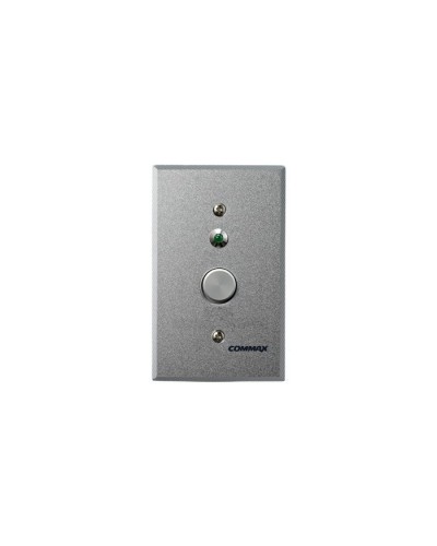 ES-400. Проводная кнопка вызова. Commax в Самаре
