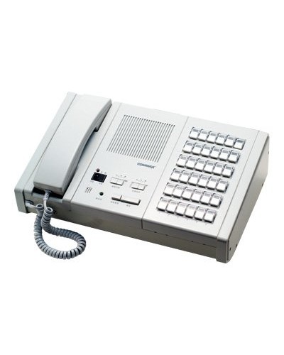 JNS-36. Устройство переговорное. Commax в Самаре