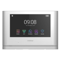 CDV-1024MA/XL (белый). Монитор видеодомофона цветной. Commax