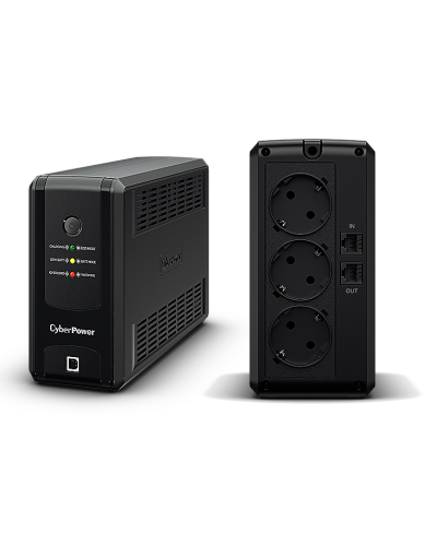UT850EG. Источник бесперебойного питания. CyberPower в Самаре