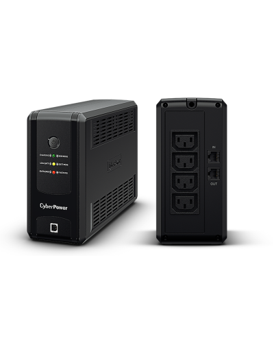 UT650EIG. Источник бесперебойного питания. CyberPower в Самаре