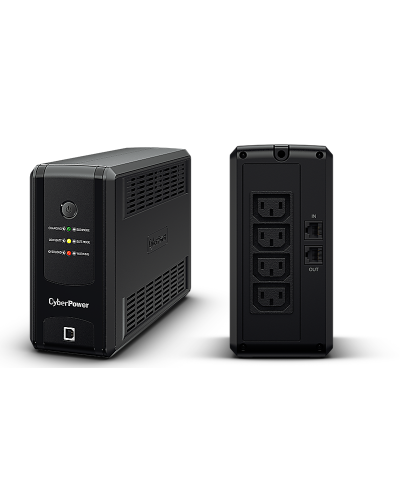 UT850EIG. Источник бесперебойного питания. CyberPower в Самаре