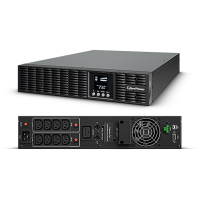 OLS3000ERT2U. Источник бесперебойного питания. CyberPower