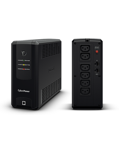 UT1100EIG. Источник бесперебойного питания. CyberPower в Самаре