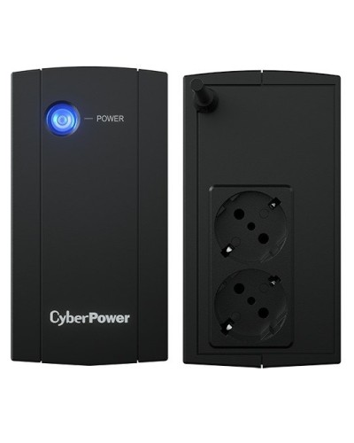 UTC850E. Источник бесперебойного питания. CyberPower в Самаре