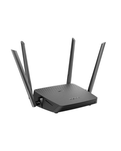 DIR-825/RU/R5A. Маршрутизатор. D-Link в Самаре