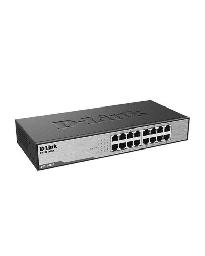 DES-1016D/H2A. Коммутатор. D-Link в Самаре