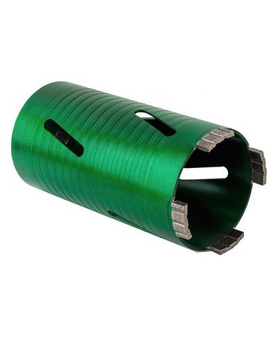 Алмазная коронка Laser Drill 150, 68х150 М16 (LD150-0068-016): Алмазная коронка в Самаре