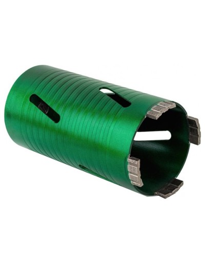 Алмазная коронка Laser Drill 150, 127х150 М16 (LD150-0127-016): Алмазная коронка в Самаре