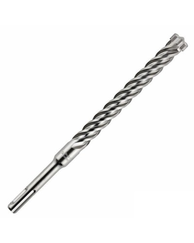 Бур SDS-plus ZENTRO 6х250/310, 4-cutting (4354): Бур SDS-plus в Самаре