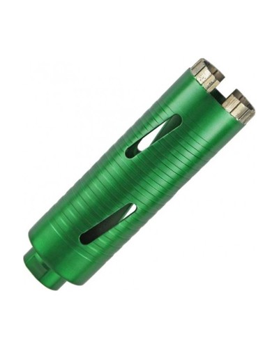 Алмазная коронка Laser Drill 150, 62х150 М16 (LD150-0062-016): Алмазная коронка в Самаре