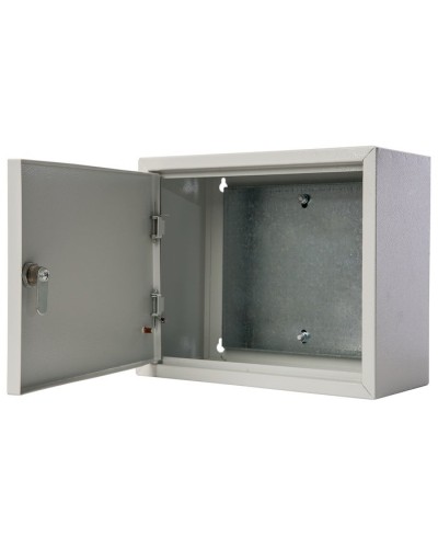 ЩМП-02 250х300х140 IP31 (30542DEK). Щит с монтажной панелью. DEKraft в Самаре