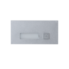DHI-VTO4202F-MB1. Модуль на 1 абонента. Dahua