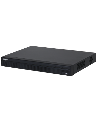 DHI-NVR4208-8P-4KS3. IP-видеорегистратор 8-канальный. Dahua в Самаре