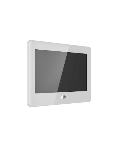 DHI-VTH5421HW-W. Монитор IP-видеодомофона цветной. Dahua в Самаре