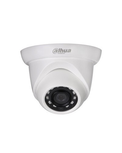 DH-IPC-HDW1431SP-0360B-S4. Профессиональная видеокамера IP купольная. Dahua в Самаре