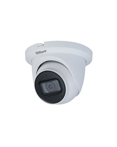 DH-IPC-HDW3441TMP-AS-0360B. Профессиональная видеокамера IP купольная. Dahua в Самаре