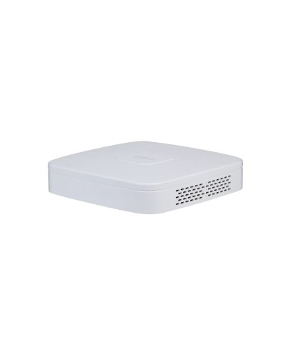 DHI-NVR2104-I. IP-видеорегистратор 4-канальный. Dahua в Самаре