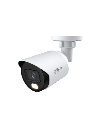 DH-HAC-HFW1509TP-A-LED-0280B-S3. Профессиональная видеокамера мультиформатная цилиндрическая. Dahua в Самаре