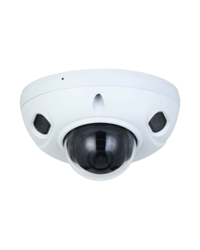 DH-IPC-HDBW3441FP-AS-0360B-S2. Профессиональная видеокамера IP купольная. Dahua в Самаре