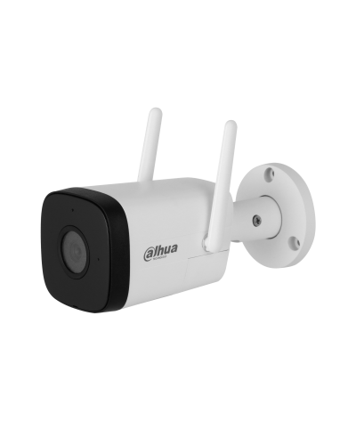 DH-IPC-HFW1430DTP-STW-0280B. Профессиональная видеокамера IP цилиндрическая. Dahua в Самаре