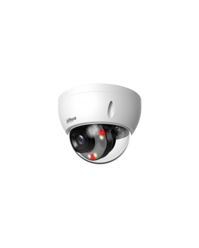DH-IPC-HDBW2849EP-S-IL-0280B. Профессиональная видеокамера IP купольная. Dahua в Самаре