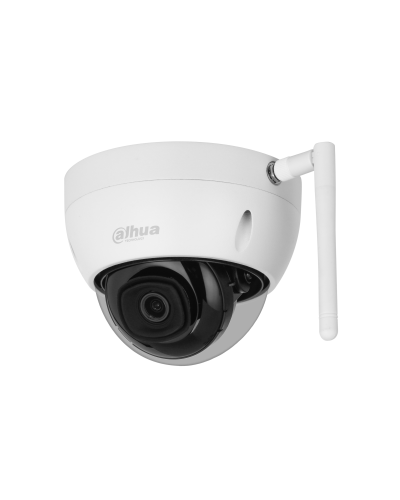 DH-IPC-HDBW1230DEP-SW-0280B. Профессиональная видеокамера IP купольная. Dahua в Самаре
