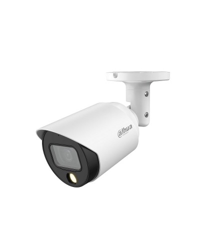 DH-HAC-HFW1509TP-A-LED-0280B-S2. Профессиональная видеокамера мультиформатная цилиндрическая. Dahua в Самаре