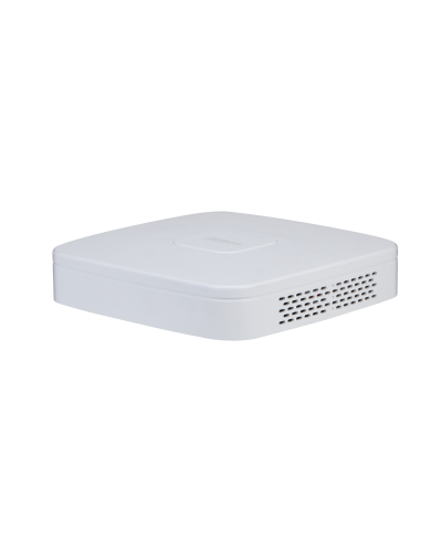 DHI-NVR2104-4KS3. IP-видеорегистратор 4-канальный. Dahua в Самаре