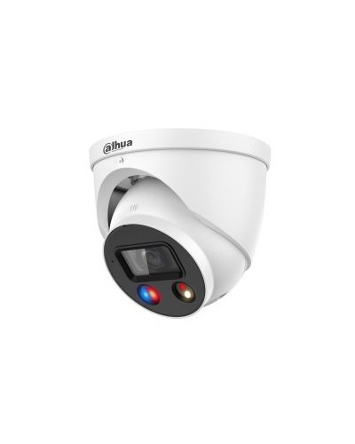 DH-IPC-HDW3849HP-AS-PV-0360B-S5. Профессиональная видеокамера IP купольная. Dahua в Самаре