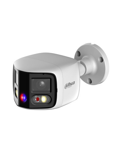 DH-IPC-PFW3849SP-A180-E2-AS-PV-0280B. Профессиональная видеокамера IP цилиндрическая. Dahua в Самаре