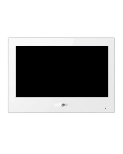 DHI-VTH5321GW-W. Монитор IP-видеодомофона цветной. Dahua в Самаре
