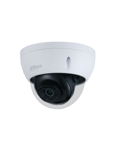 DH-IPC-HDBW3241EP-AS-0360B-S2. Профессиональная видеокамера IP купольная. Dahua в Самаре