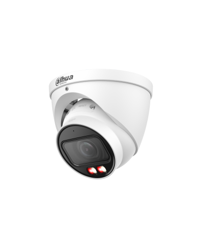 DH-IPC-HDW2849TP-ZS-IL. Профессиональная видеокамера IP купольная. Dahua в Самаре