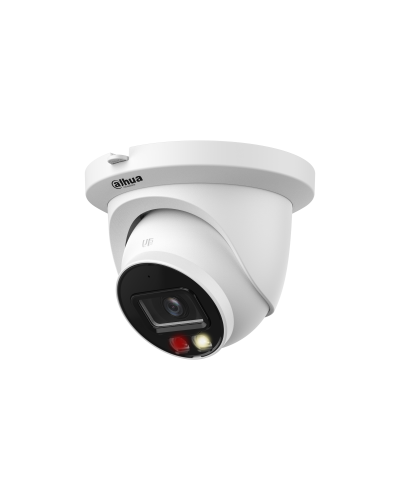 DH-IPC-HDW2849TMP-S-IL-0360B. Профессиональная видеокамера IP купольная. Dahua в Самаре