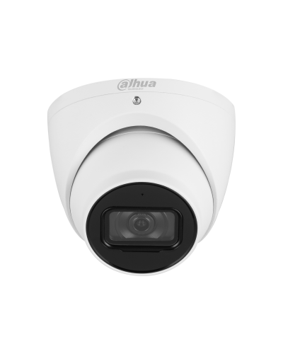 DH-IPC-HDW3241EMP-S-0600B-S2. Профессиональная видеокамера IP купольная. Dahua в Самаре