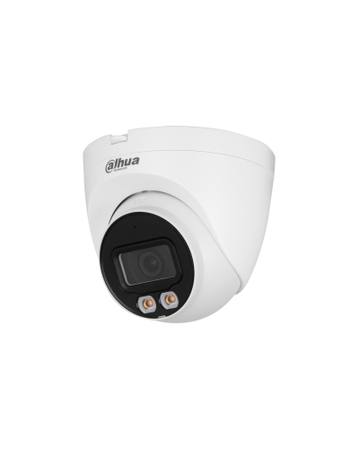 DH-IPC-HDW2449TP-S-LED-0360B. Профессиональная видеокамера IP купольная. Dahua в Самаре